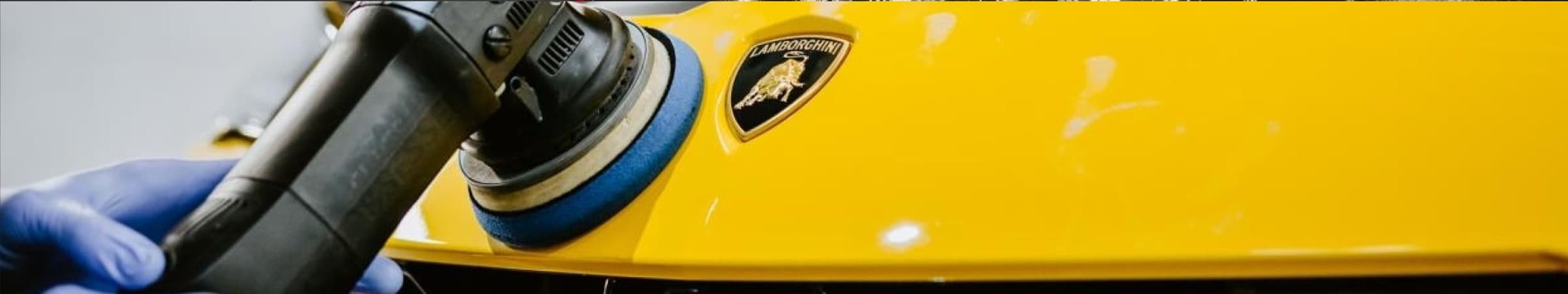 Car Detailing