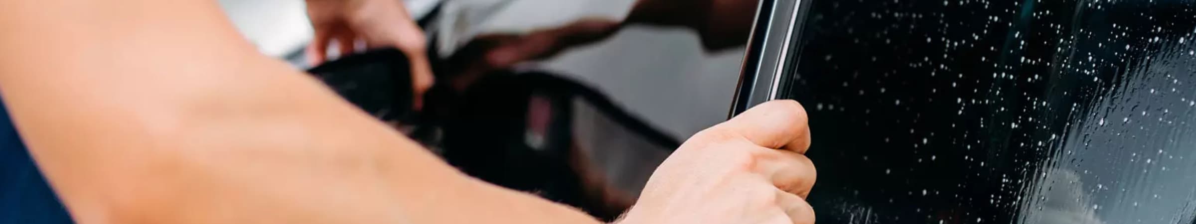 Oscuramento Vetri