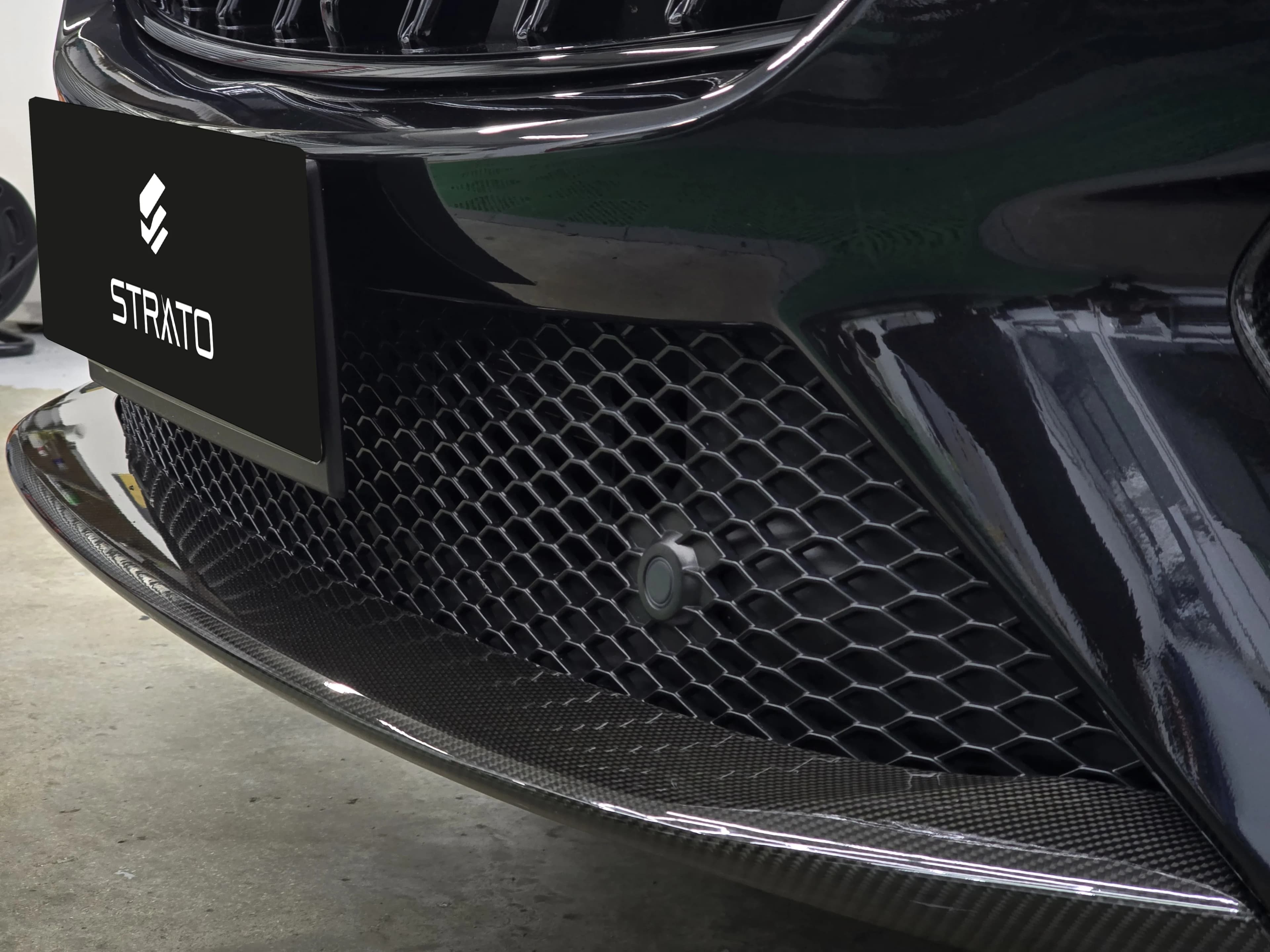 Maserati Levante Trofeo | PPF