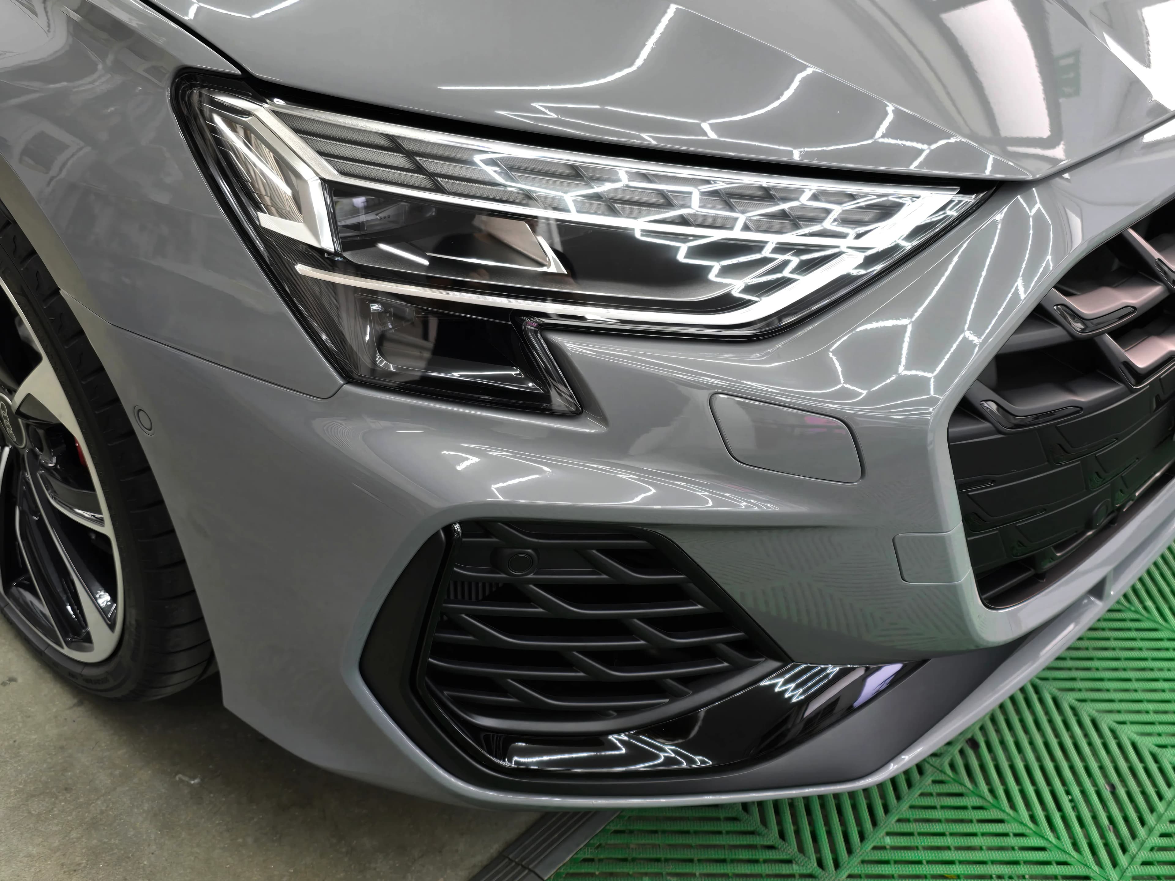 Audi S3 | PPF