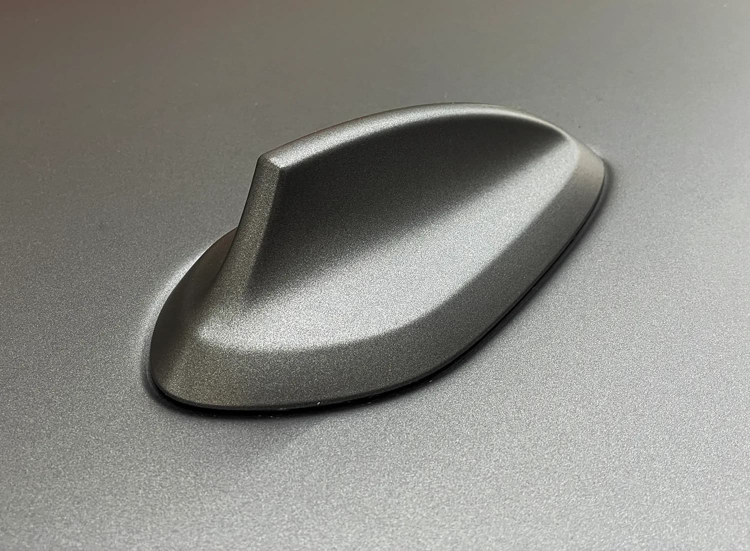 Bmw Serie 1 | Wrapping Matte Dark Gray