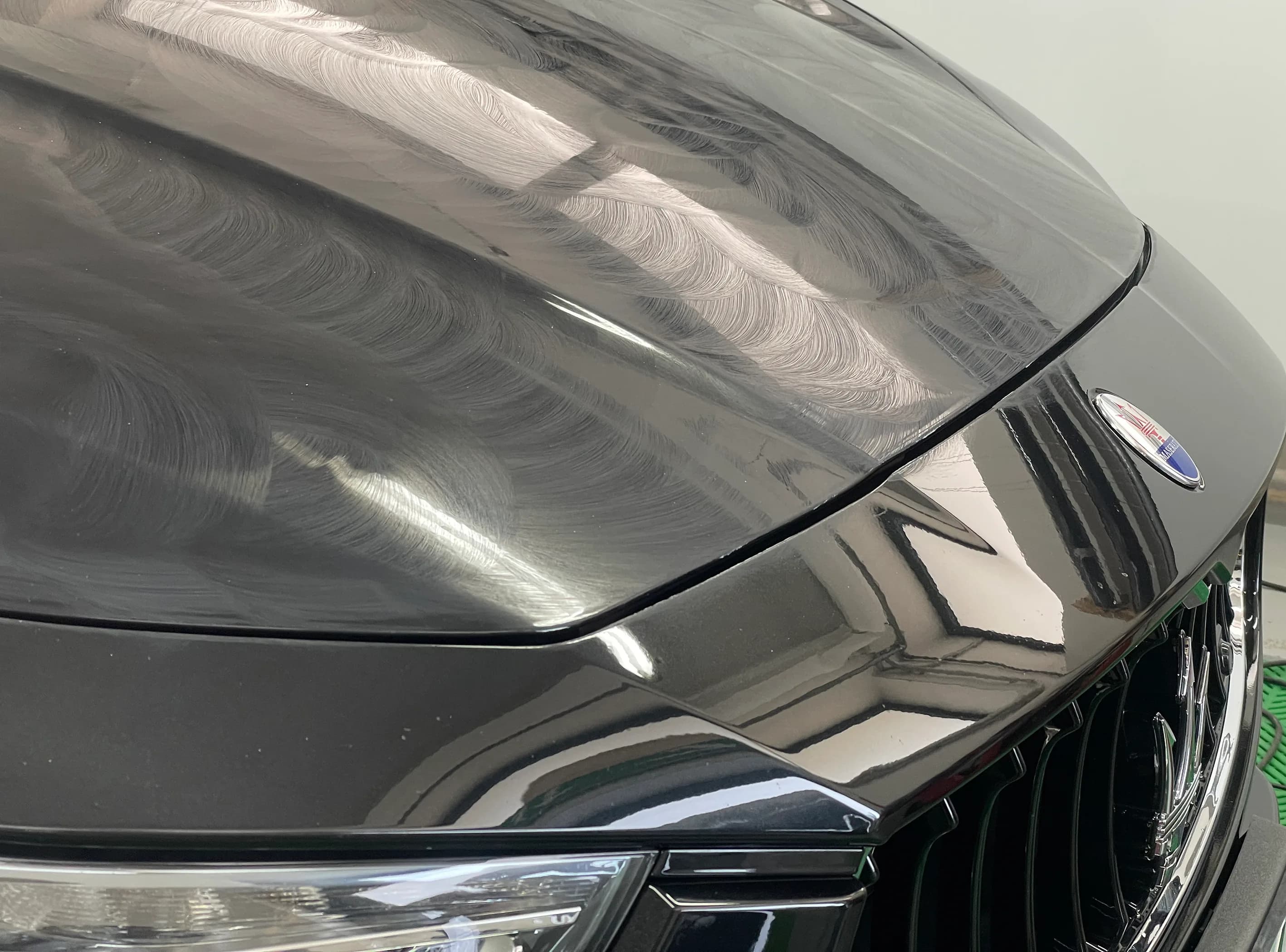 Maserati Ghibli | Detailing