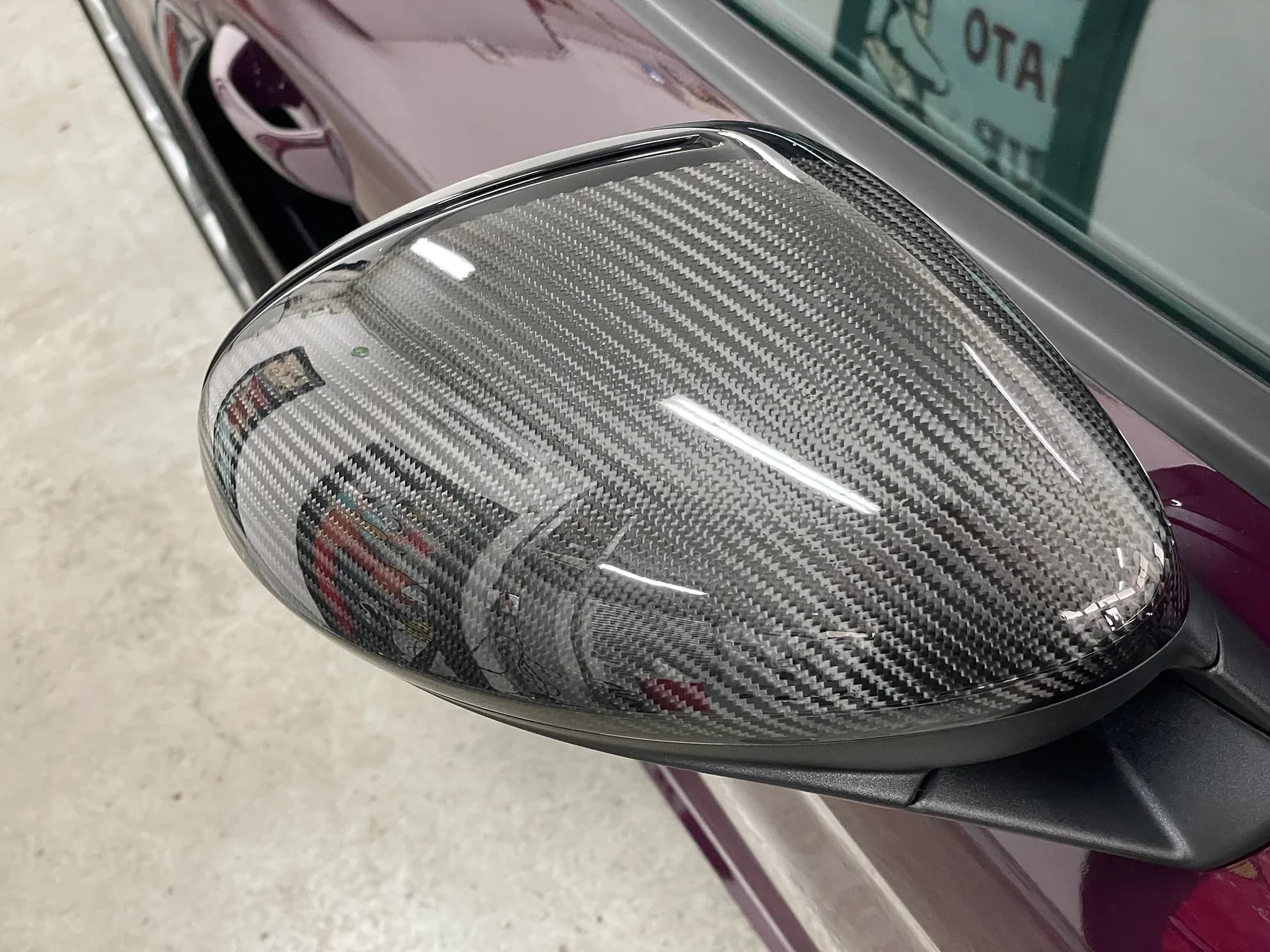 Porsche 718 Spyder RS | PPF - DETAILING