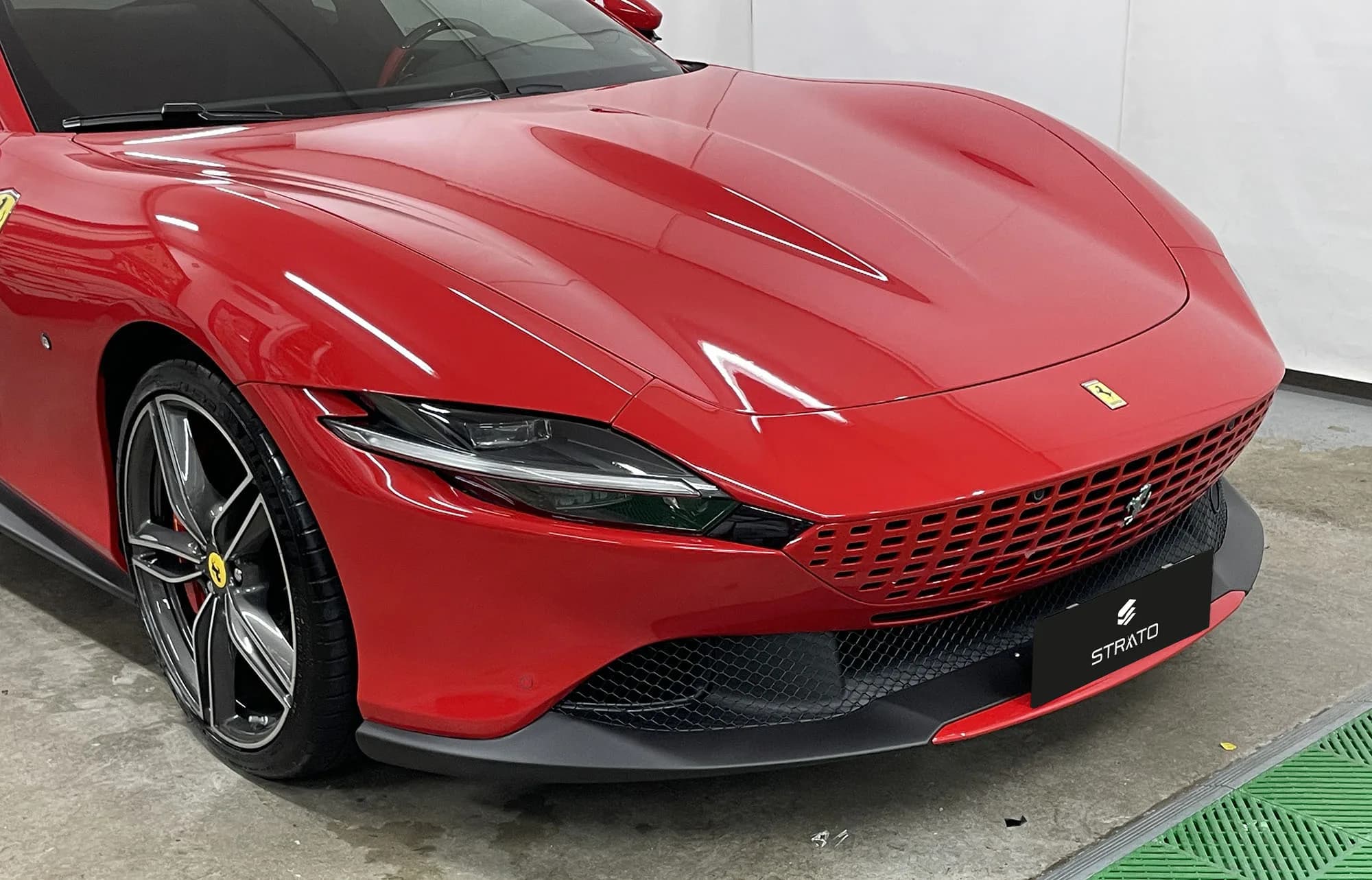 Ferrari Roma | PPF