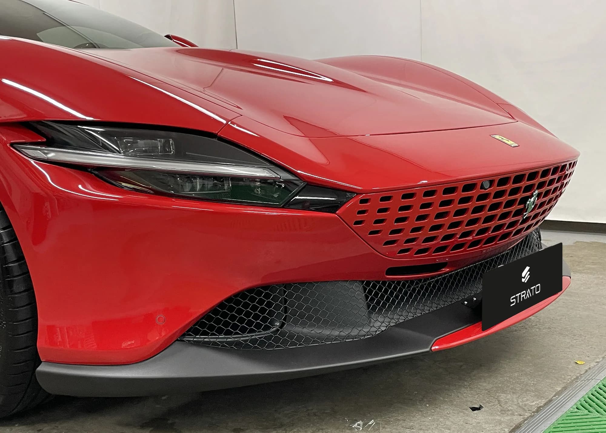 Ferrari Roma | PPF