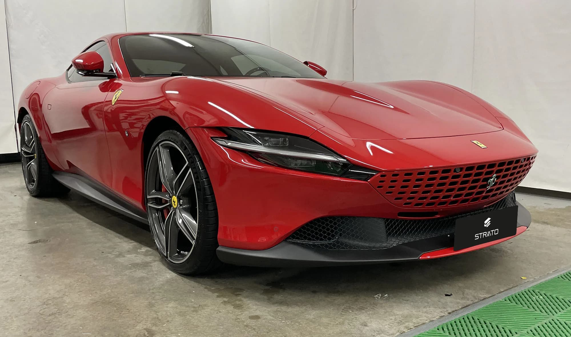 Ferrari Roma | PPF