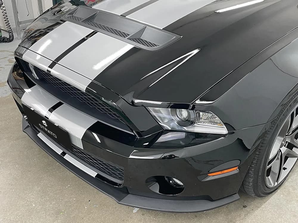Ford Mustang Shelby GT 500 | Car Detailing